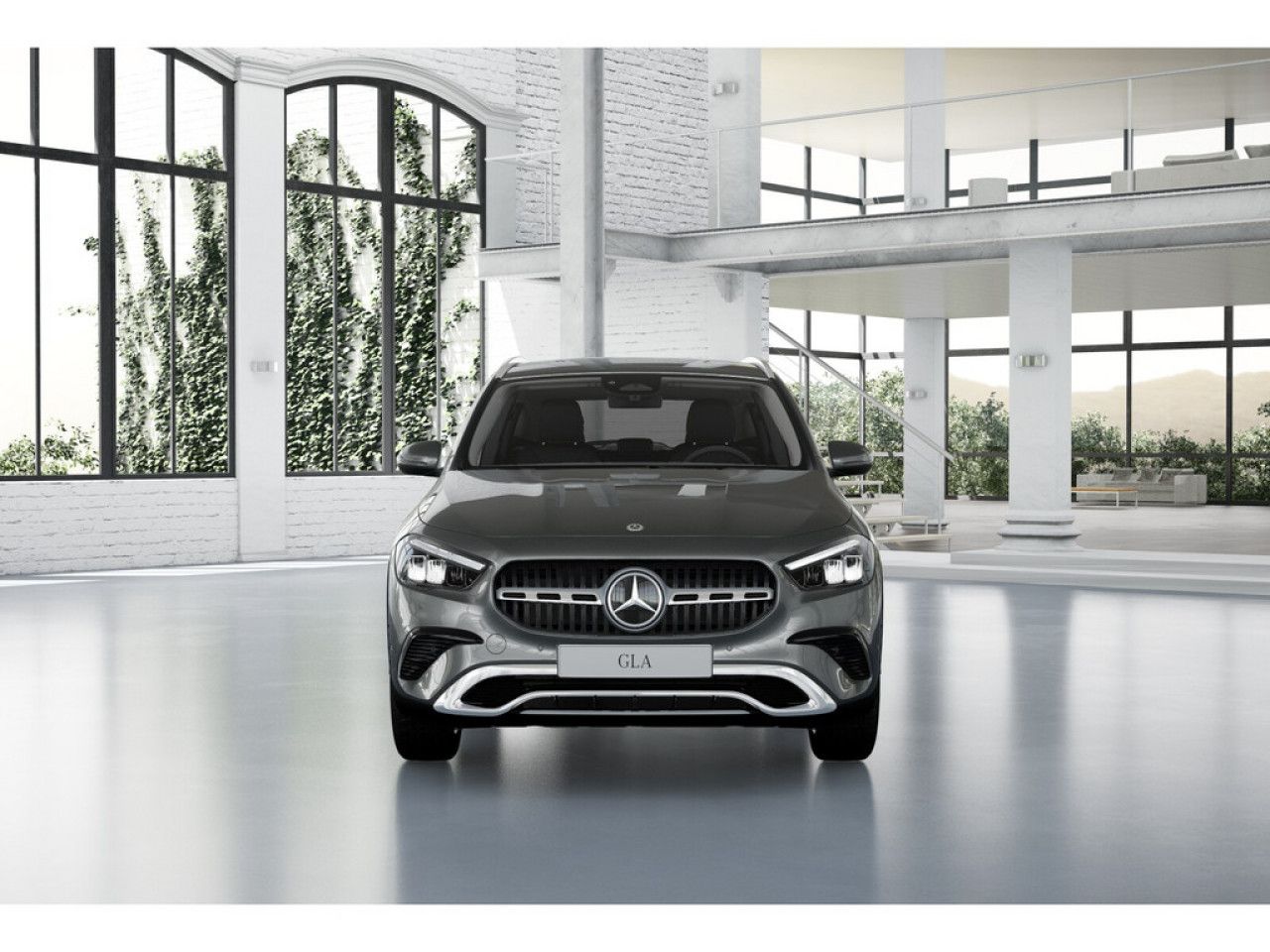 Mercedes-Benz GLA – Bild 10