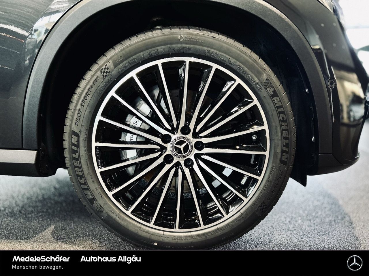 Mercedes-Benz GLC – Bild 15