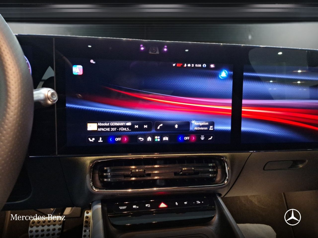 Mercedes-Benz CLA – Bild 14