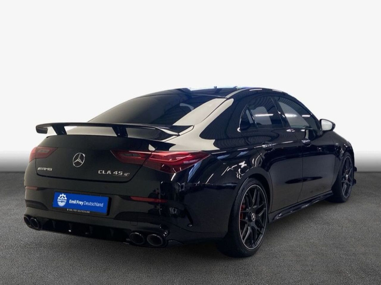 Mercedes-Benz CLA – Bild 2
