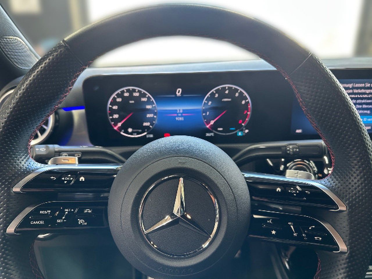 Mercedes-Benz A-Klasse – Bild 8