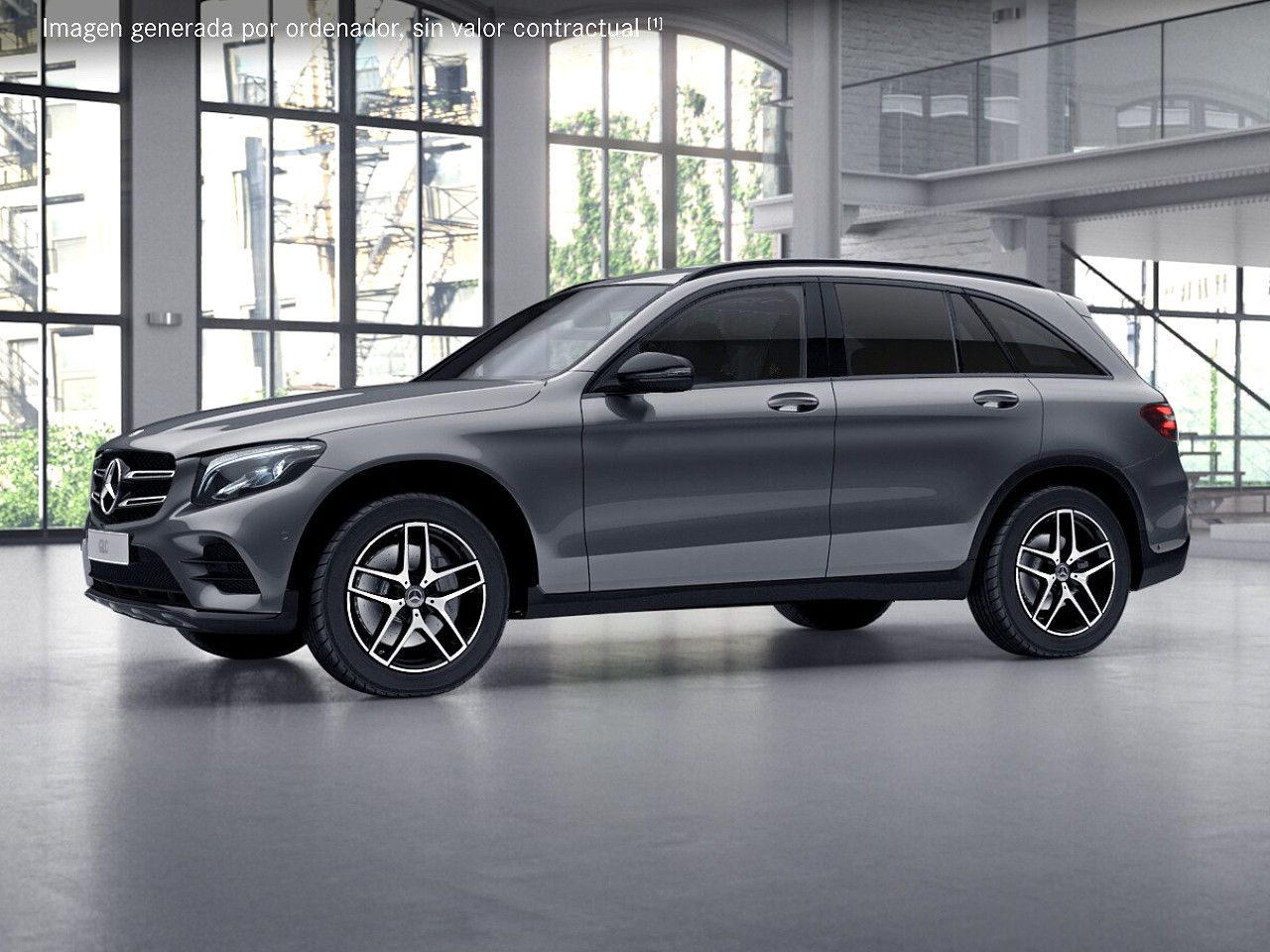 Foto de estudio 2 / 5