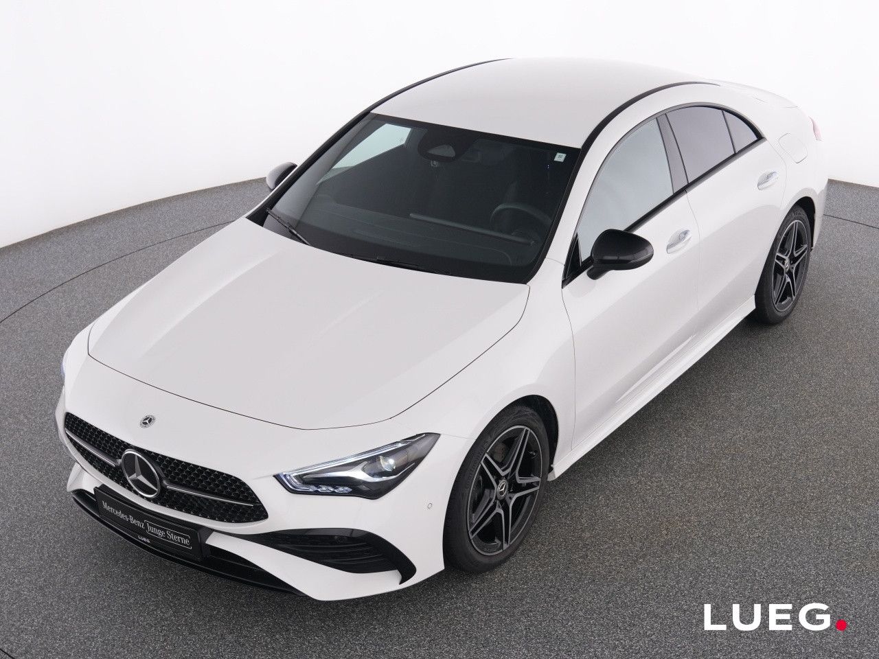Mercedes-Benz CLA – Bild 17