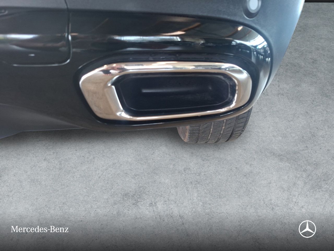 Mercedes-Benz GLE – Bild 26