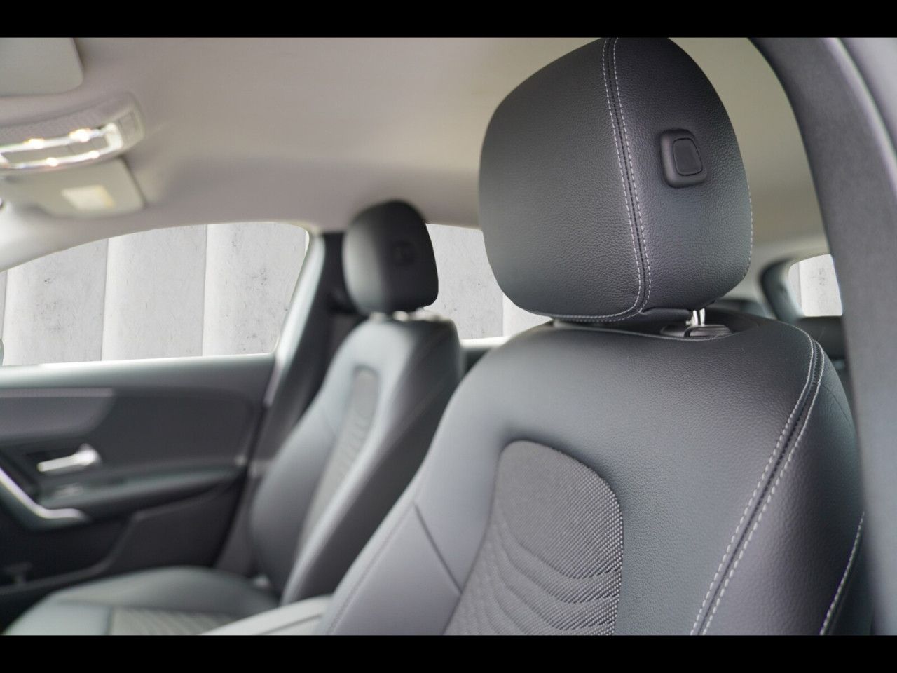 Mercedes-Benz A-Klasse – Bild 19