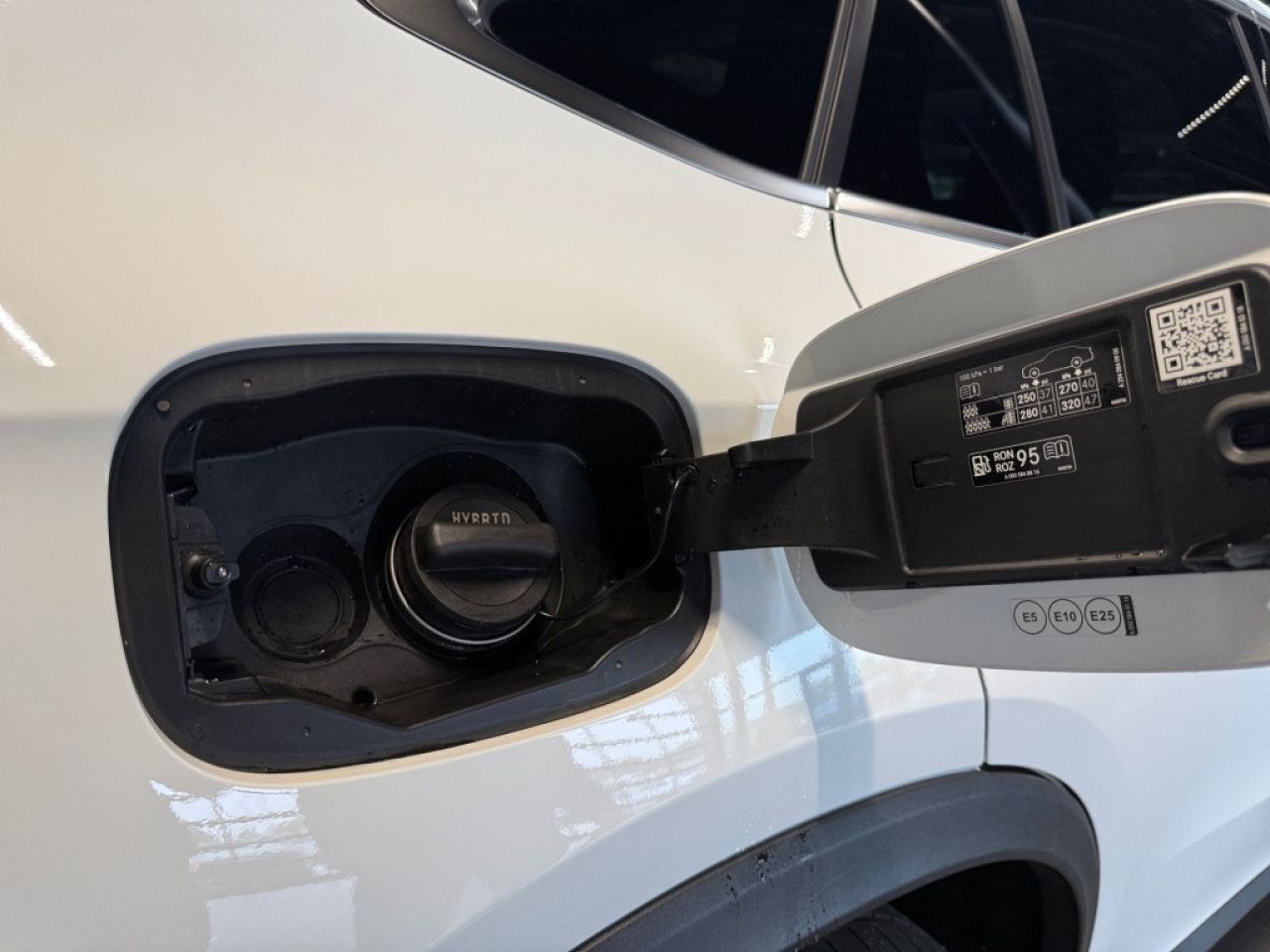 Mercedes-Benz GLC – Bild 21
