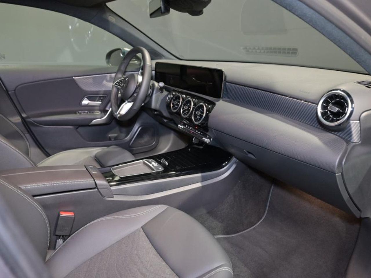Mercedes-Benz A-Klasse – Bild 21