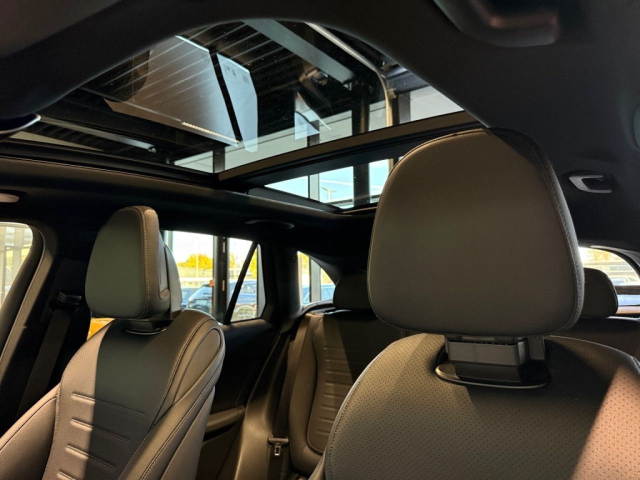 Mercedes-Benz GLC – Bild 17