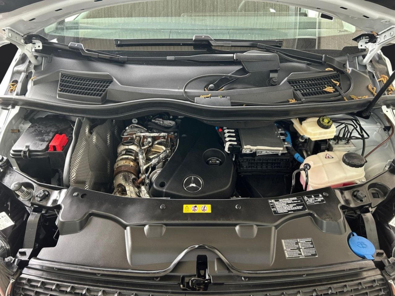 Mercedes-Benz V-Klasse – Bild 14