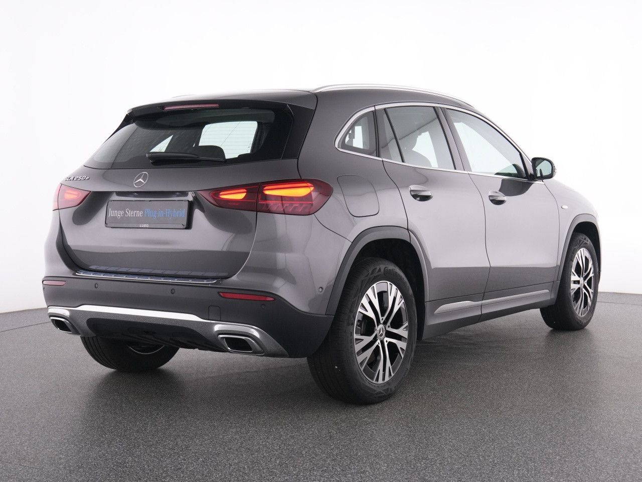 Mercedes-Benz GLA – Bild 2