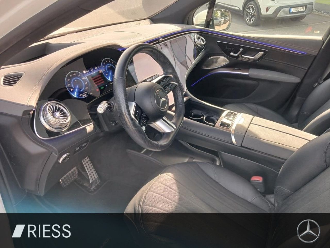 Mercedes-Benz EQS – Bild 6