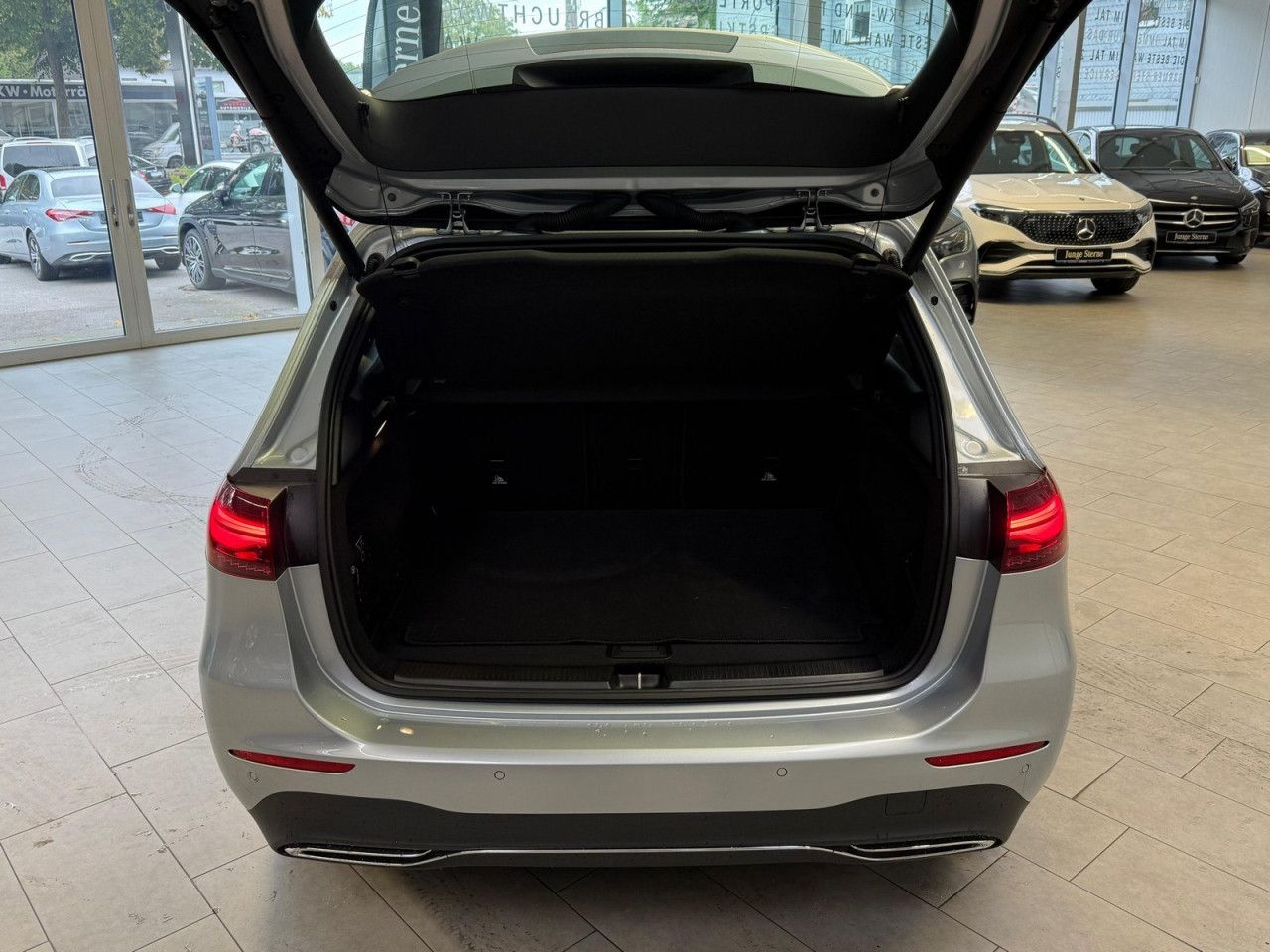 Mercedes-Benz B-Klasse – Bild 7