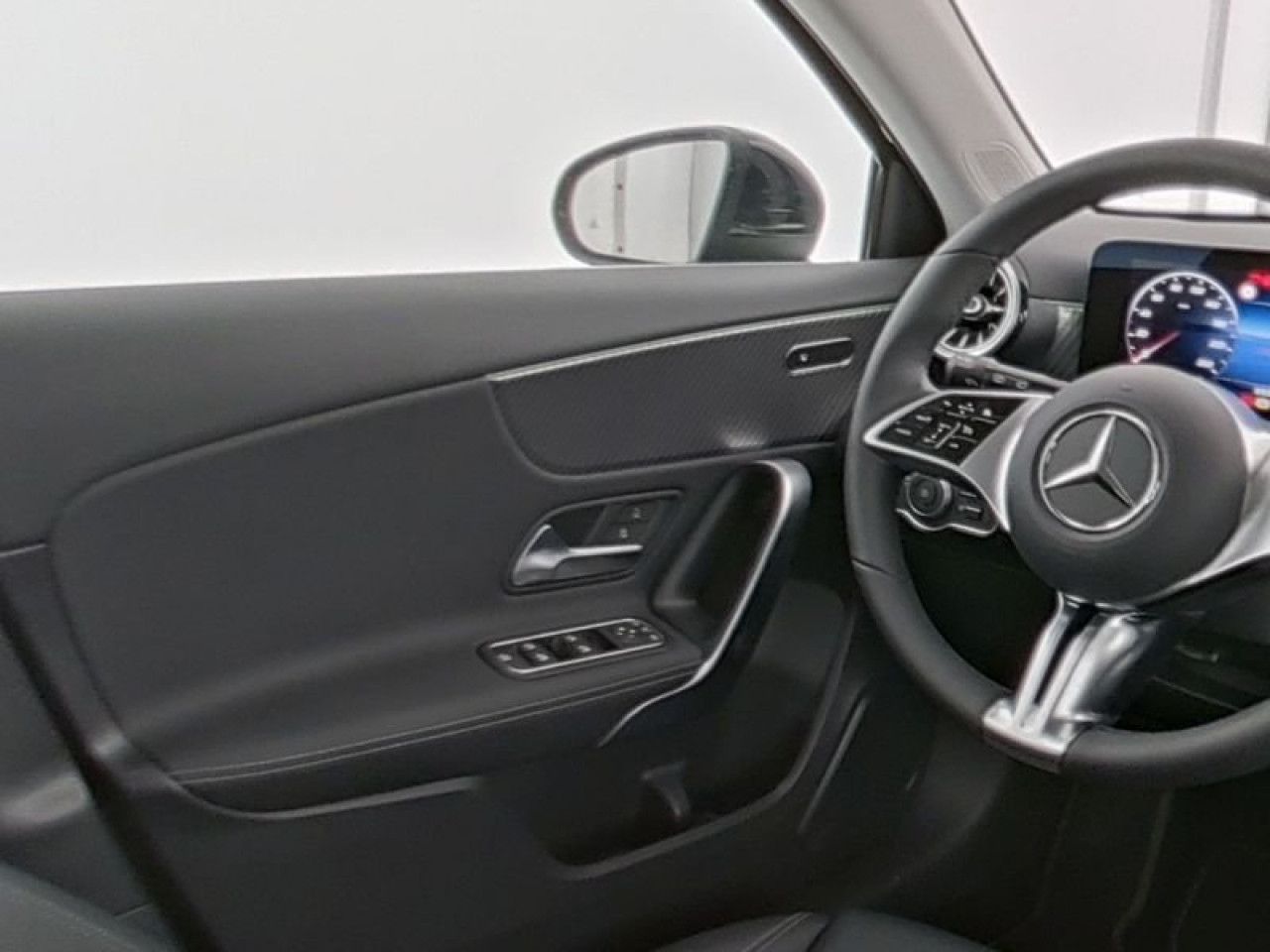 Mercedes-Benz A-Klasse – Bild 10