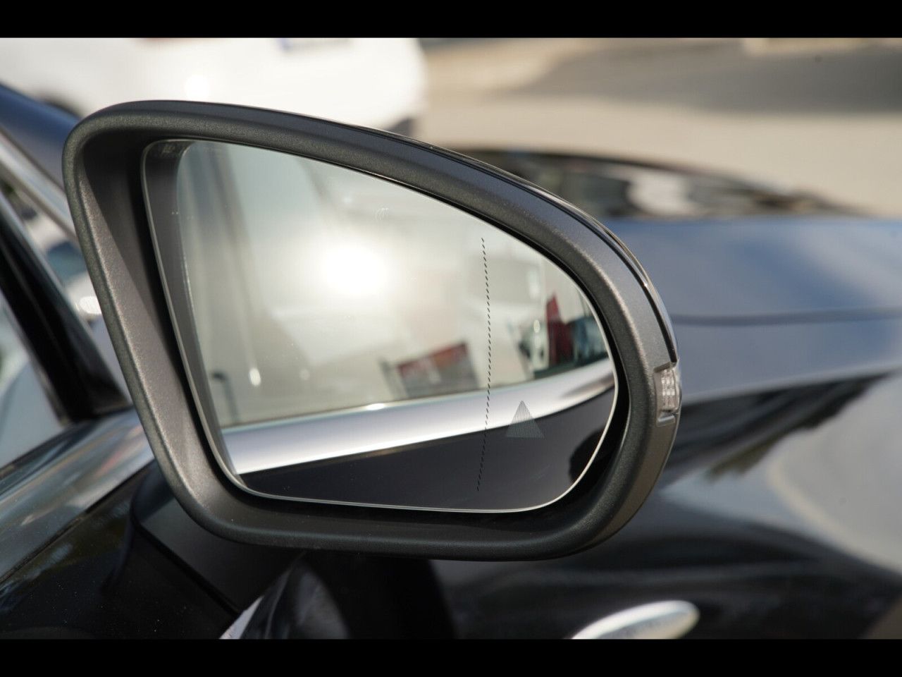 Mercedes-Benz A-Klasse – Bild 27