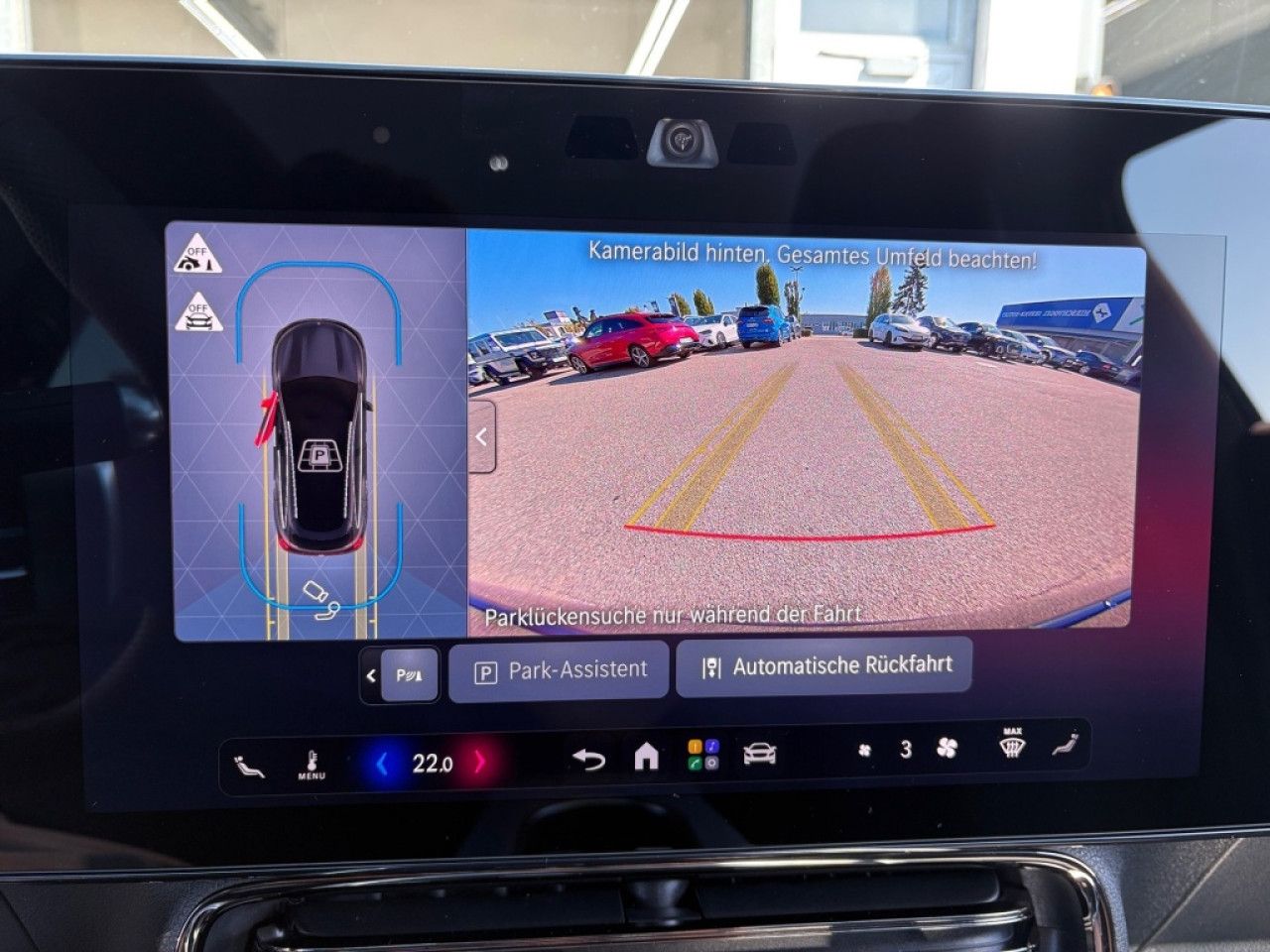 Mercedes-Benz CLA – Bild 13
