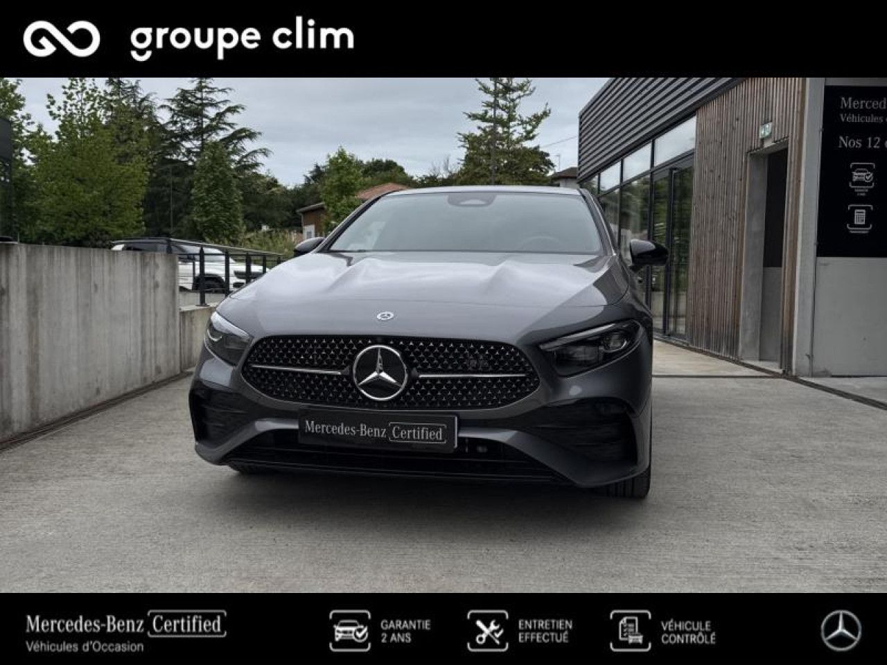 Photo du véhicule 1 / 18