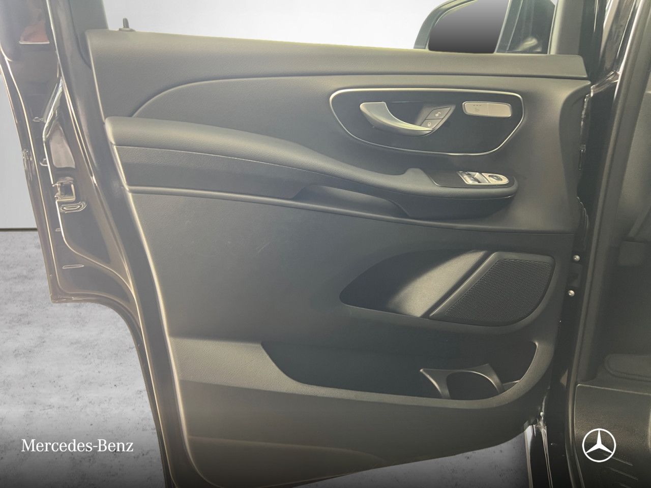 Mercedes-Benz V-Klasse – Bild 14