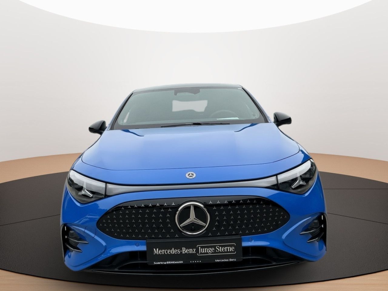 Mercedes-Benz CLA – Bild 2