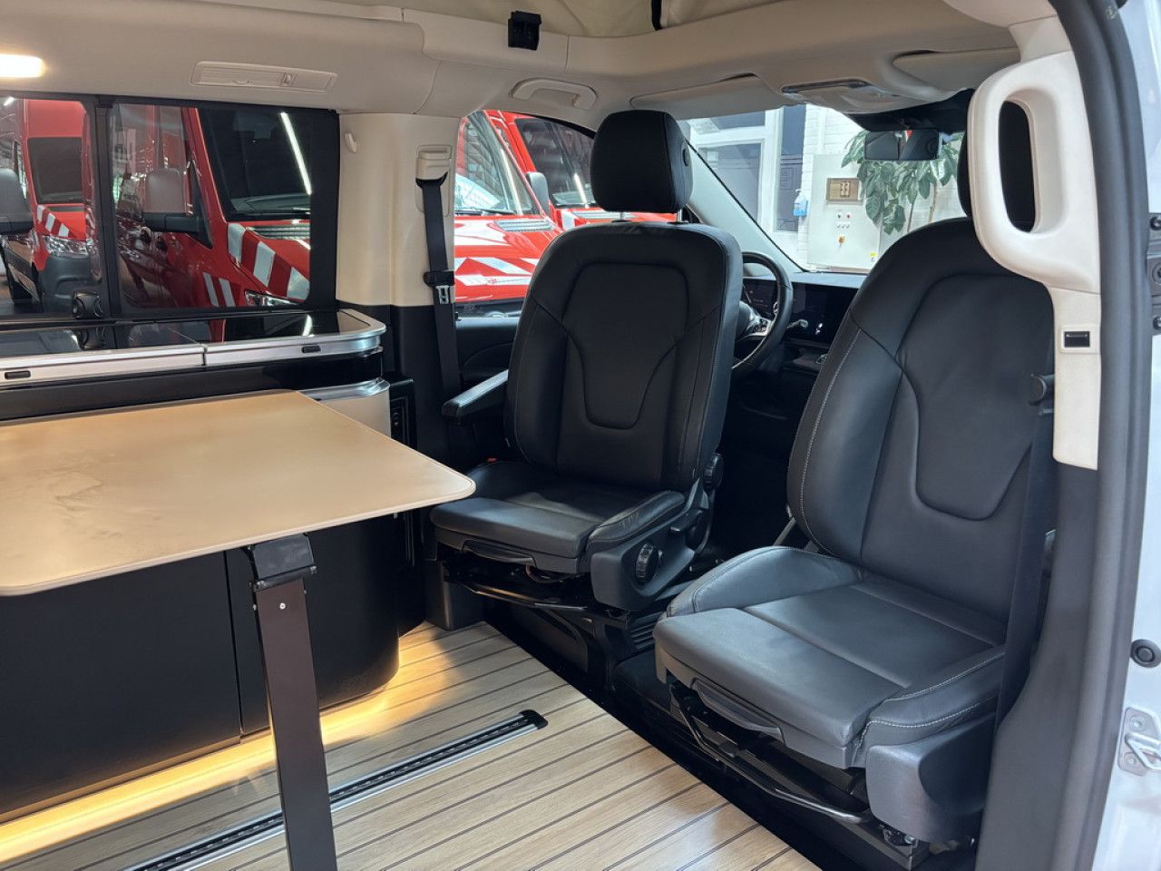 Mercedes-Benz Marco Polo – Bild 20