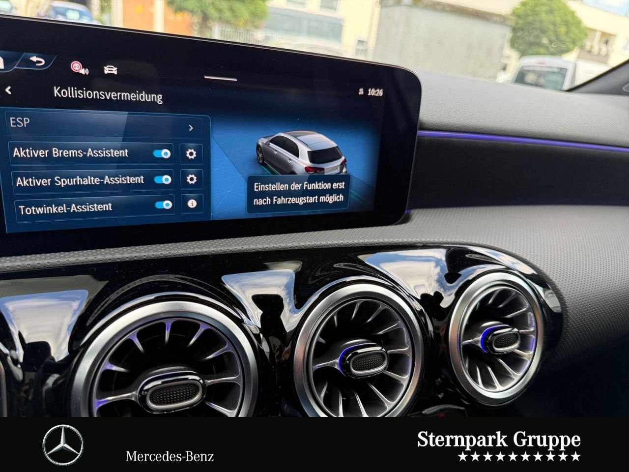 Mercedes-Benz A-Klasse – Bild 21
