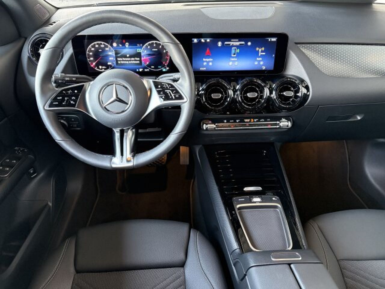 Mercedes-Benz GLA – Bild 2