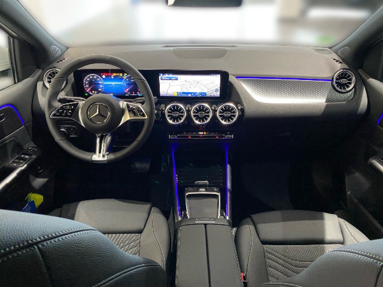 Mercedes-Benz B-Klasse – Bild 10