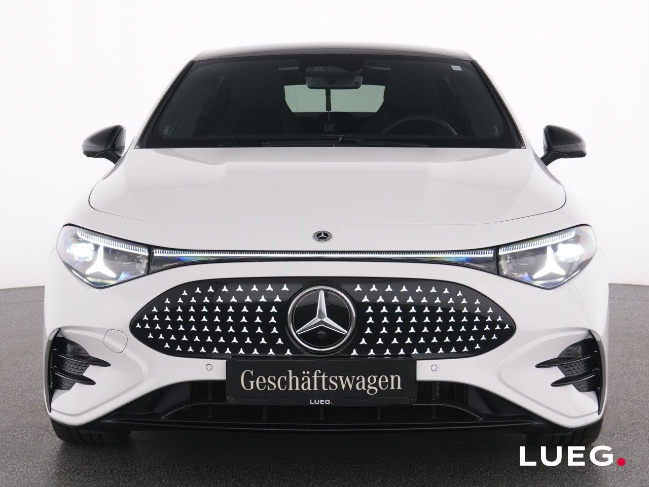 Mercedes-Benz CLA – Bild 14