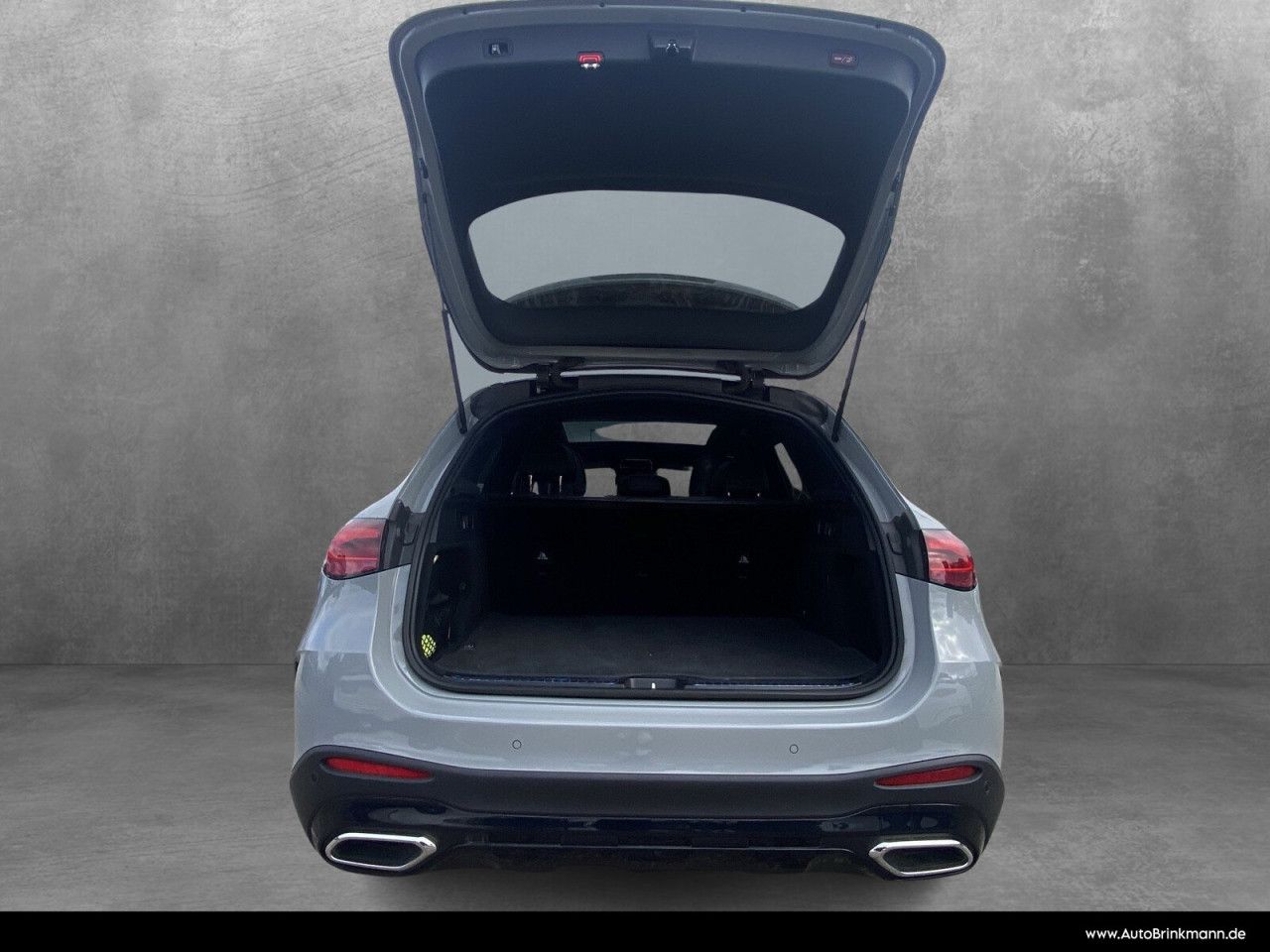 Mercedes-Benz GLC – Bild 7