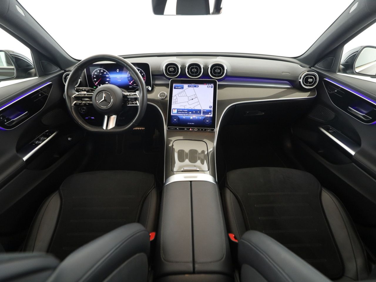 Mercedes-Benz C-Klasse – Bild 15