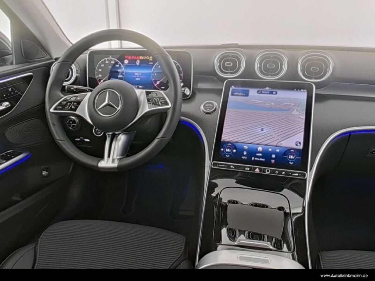 Mercedes-Benz C-Klasse – Bild 6