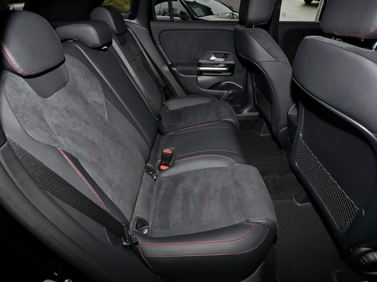 Mercedes-Benz GLA – Bild 6