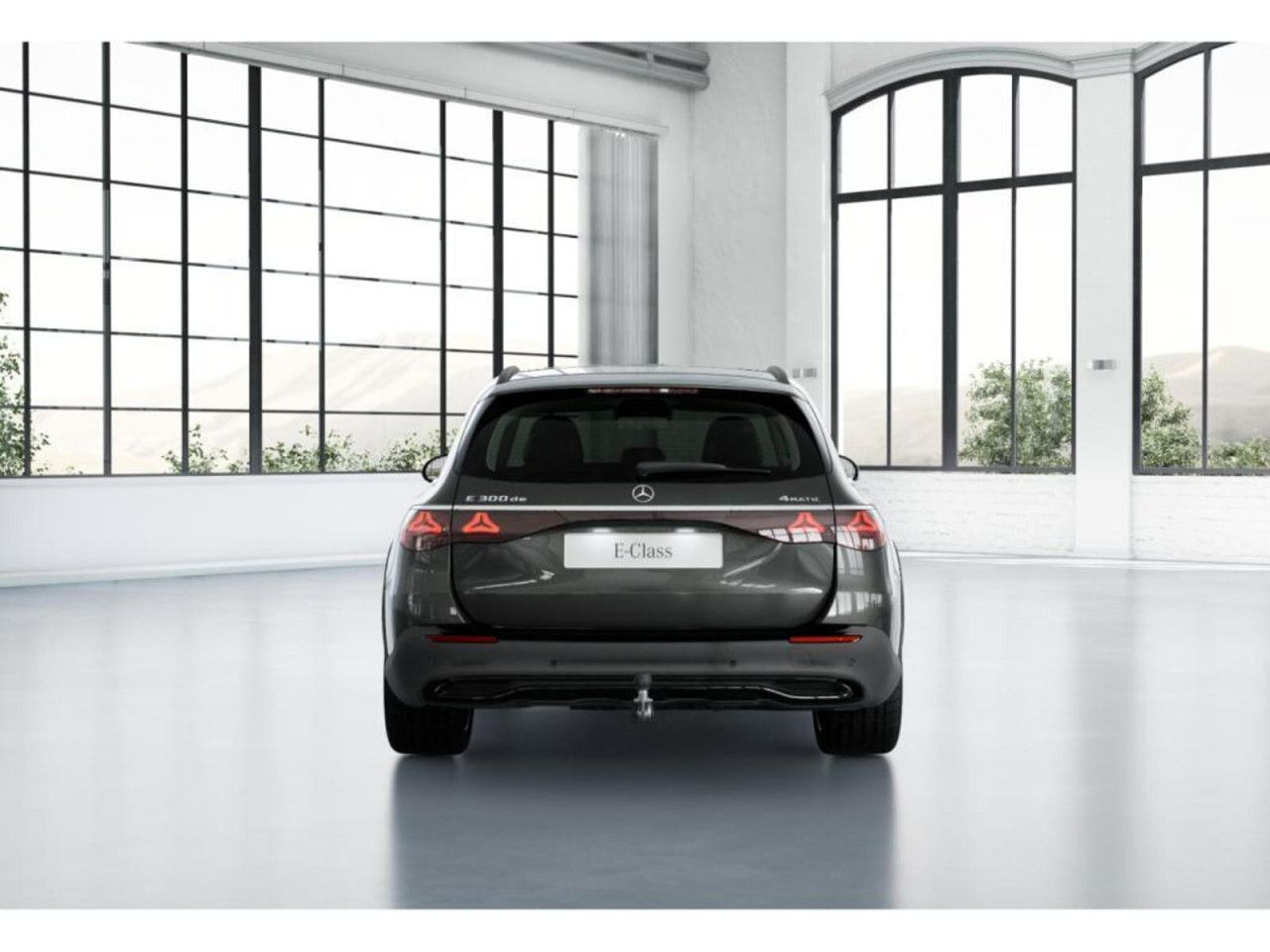 Mercedes-Benz E-Klasse – Bild 4