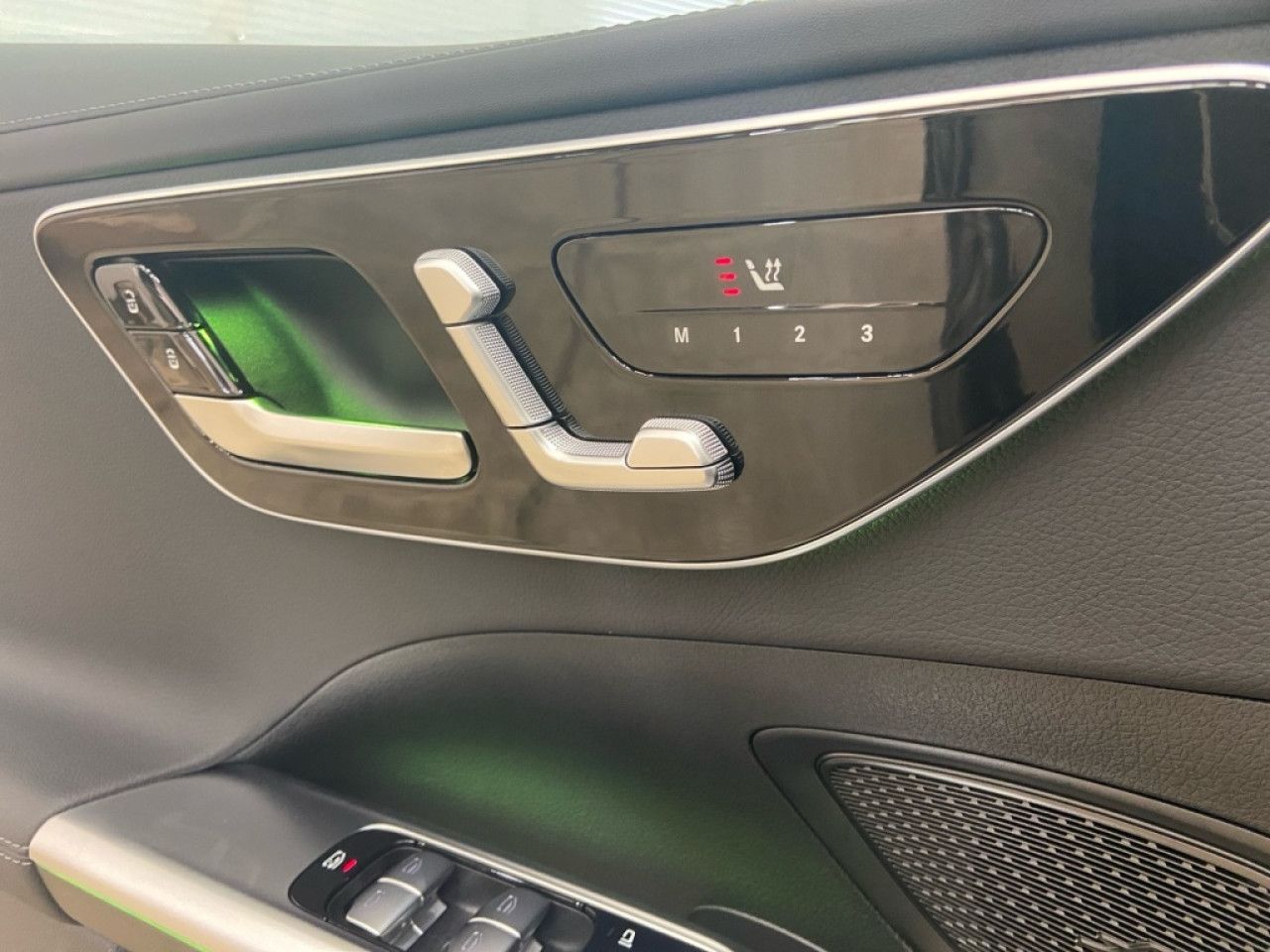 Mercedes-Benz C-Klasse – Bild 13