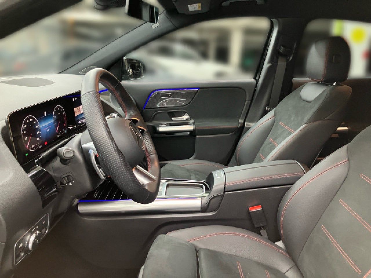 Mercedes-Benz GLA – Bild 7