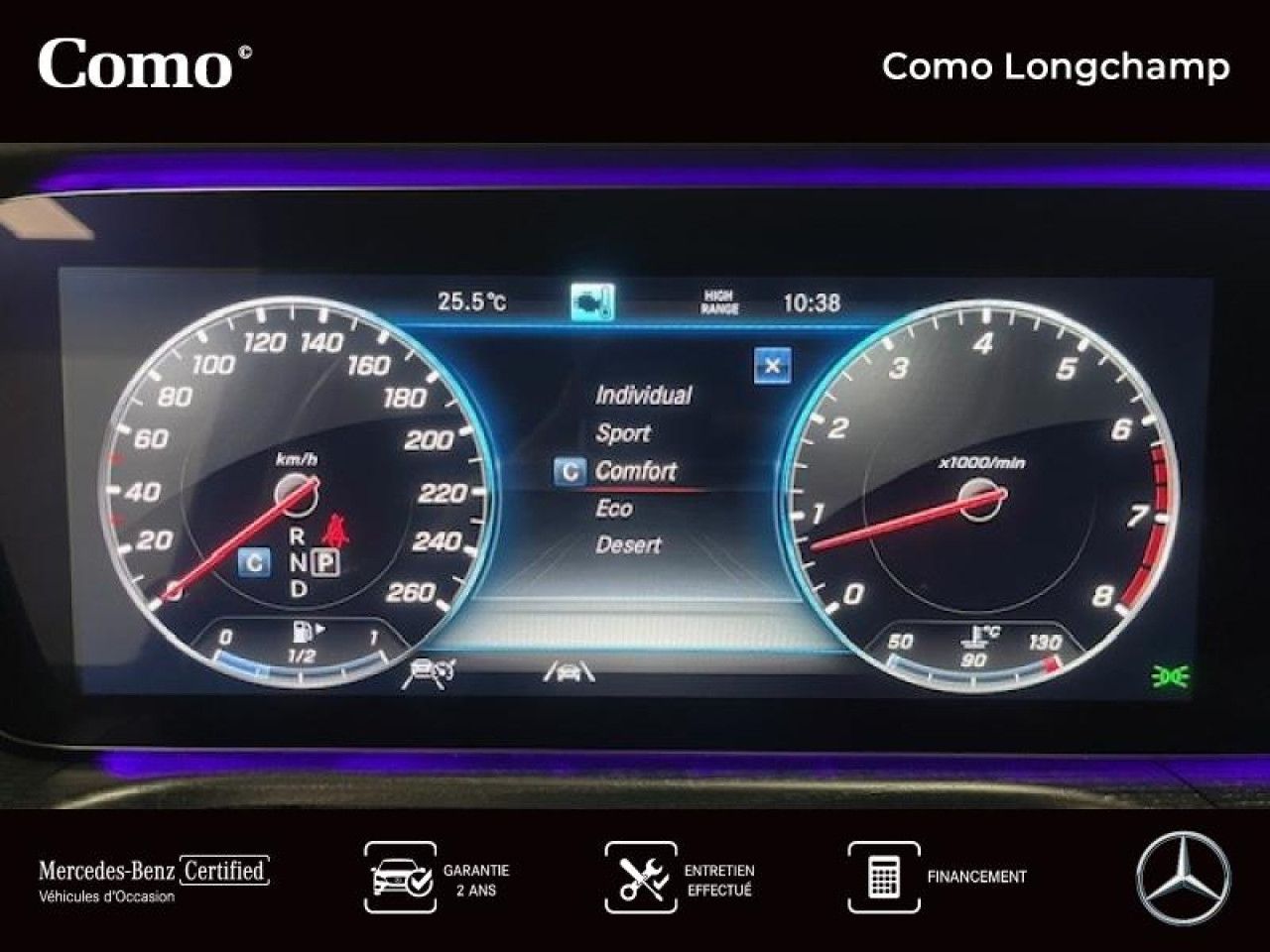 Photo du v&eacute;hicule 11 / 18