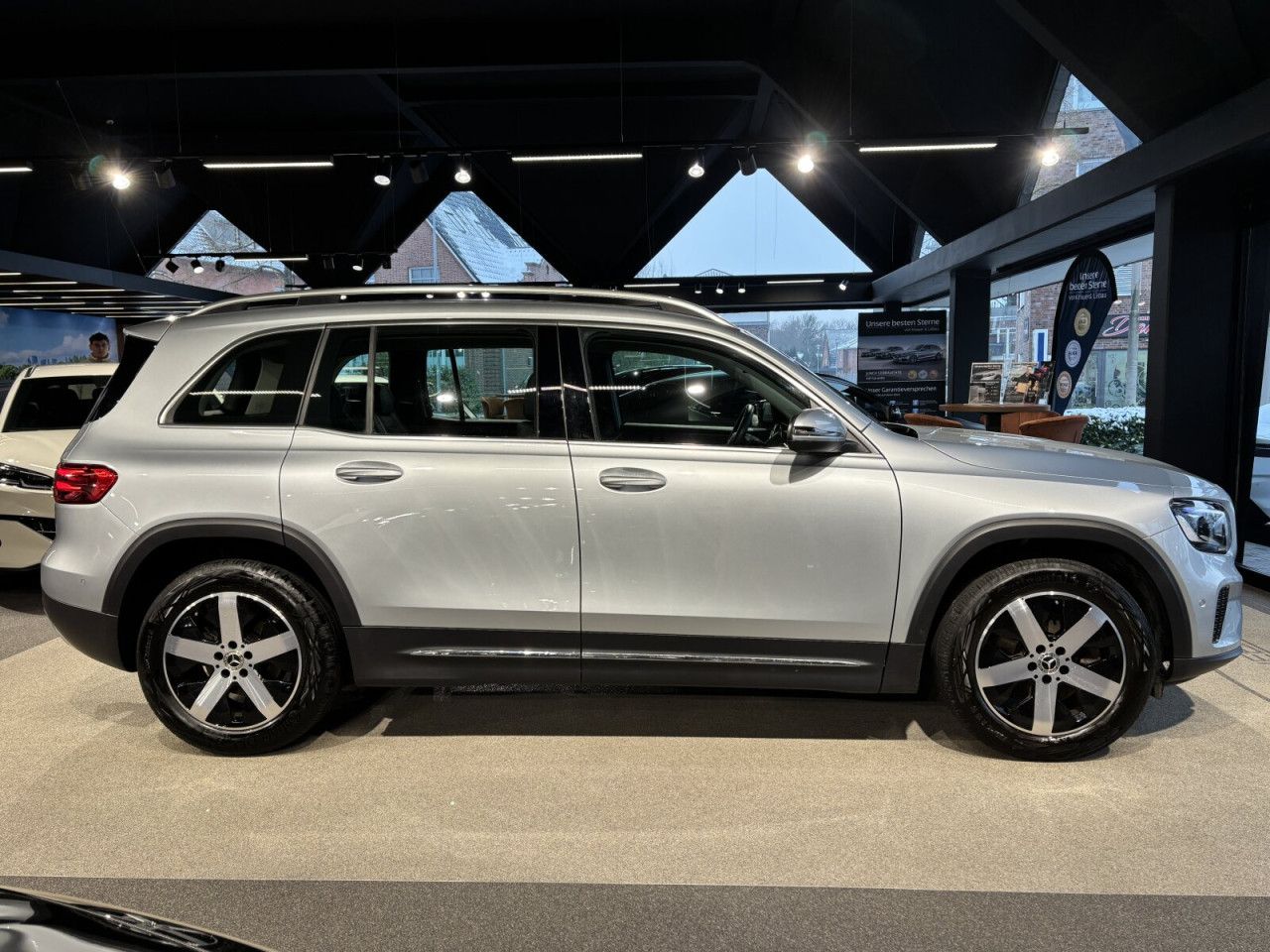 Mercedes-Benz GLB – Bild 5