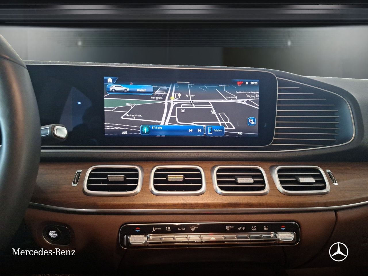 Mercedes-Benz GLE – Bild 20