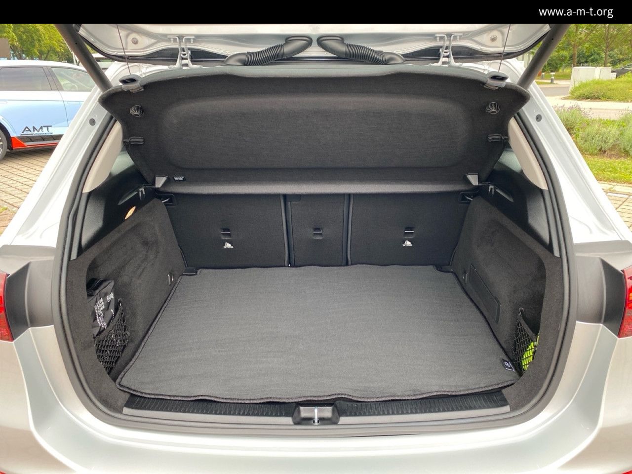 Mercedes-Benz B-Klasse – Bild 12