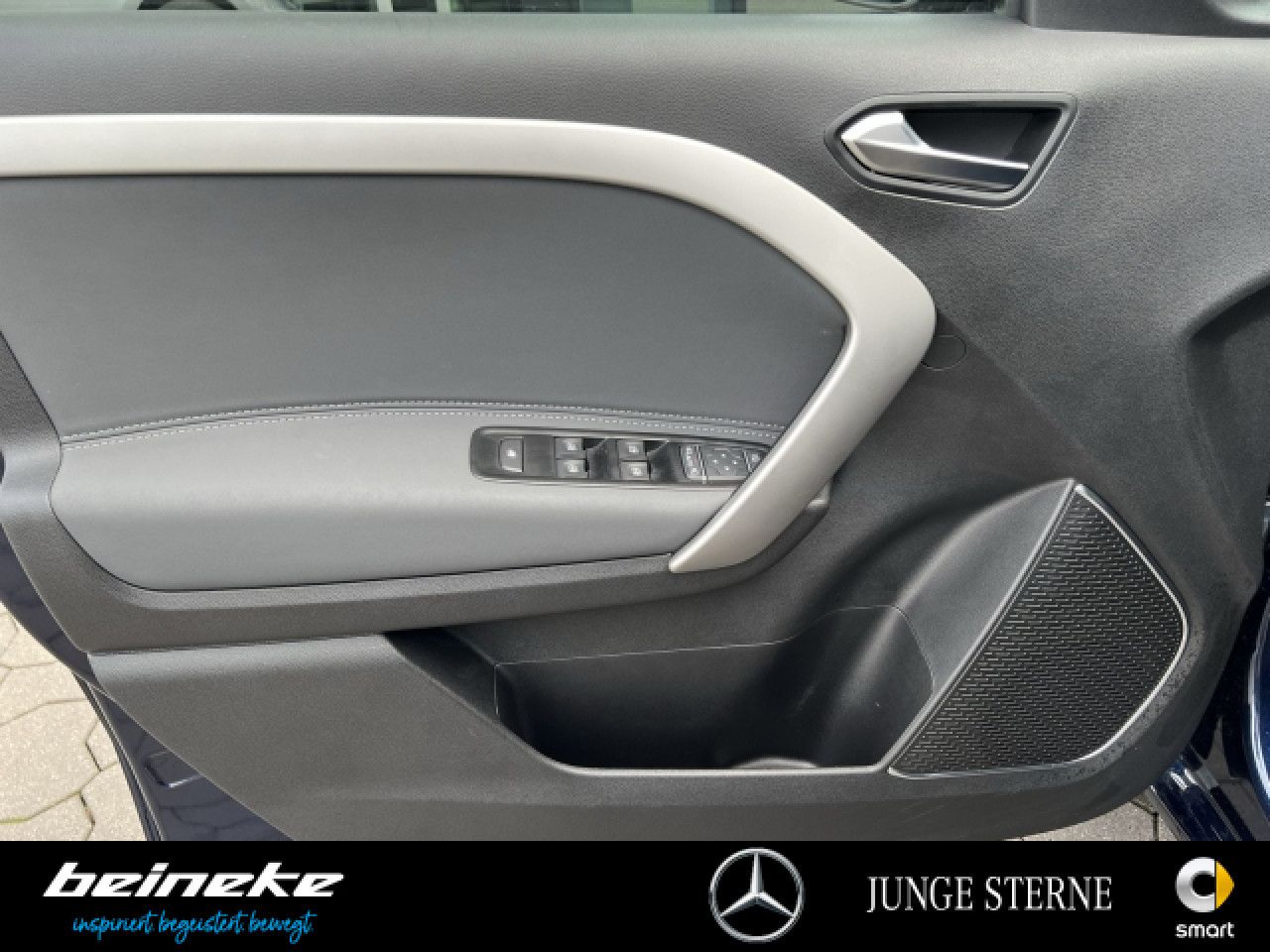 Mercedes-Benz T-Klasse – Bild 15