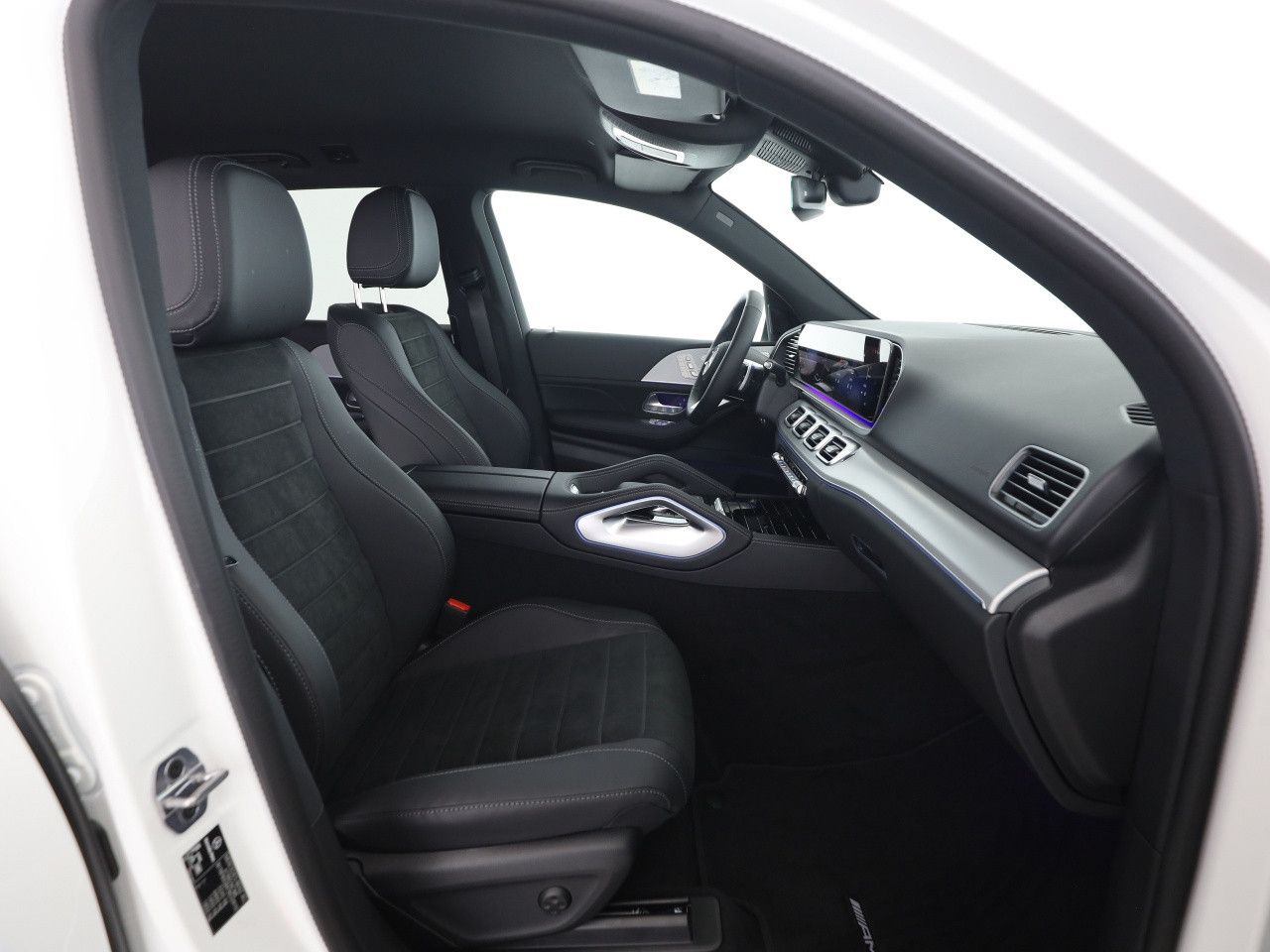 Mercedes-Benz GLE – Bild 9