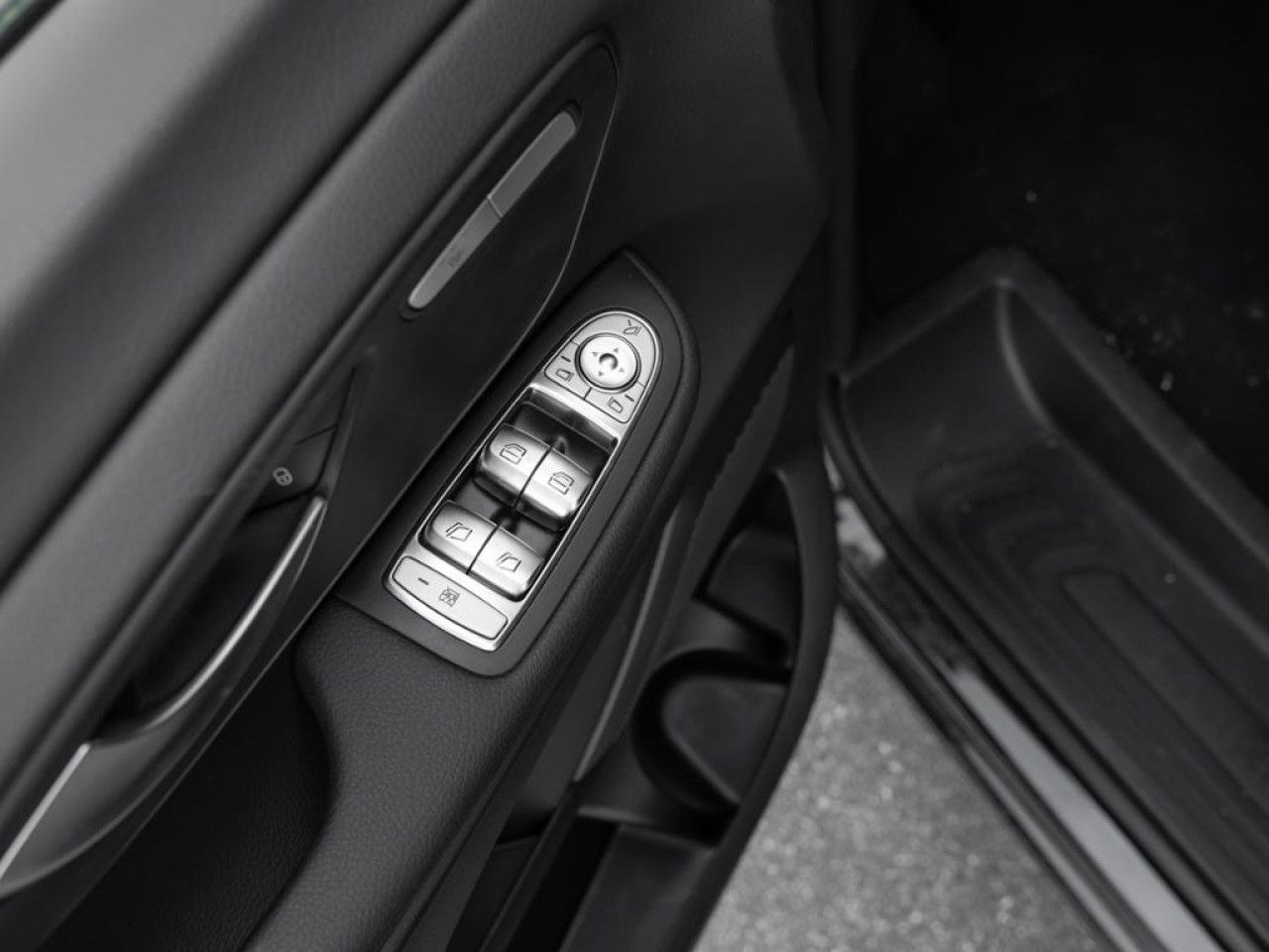 Mercedes-Benz V-Klasse – Bild 19