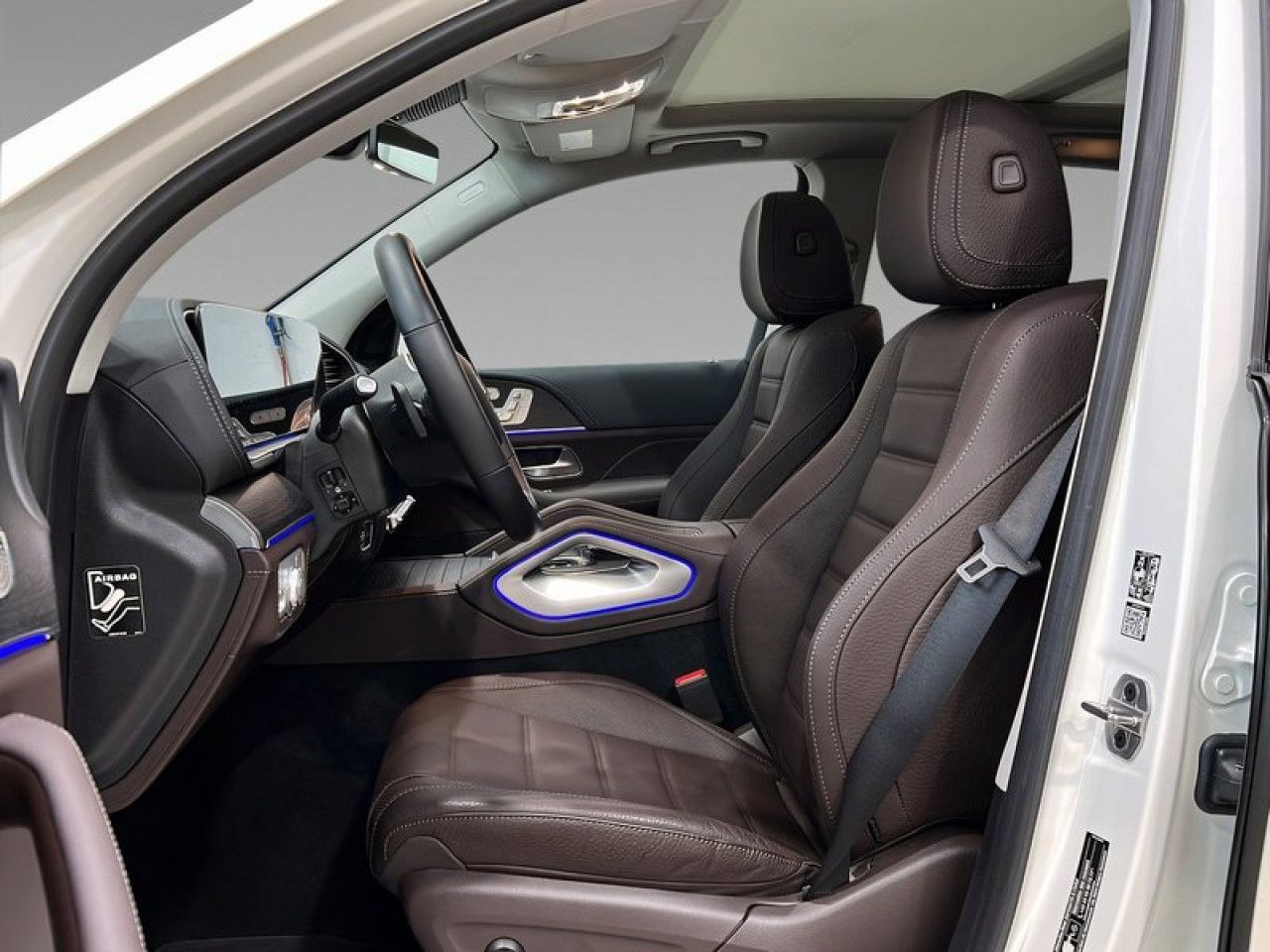 Mercedes-Benz GLE – Bild 7