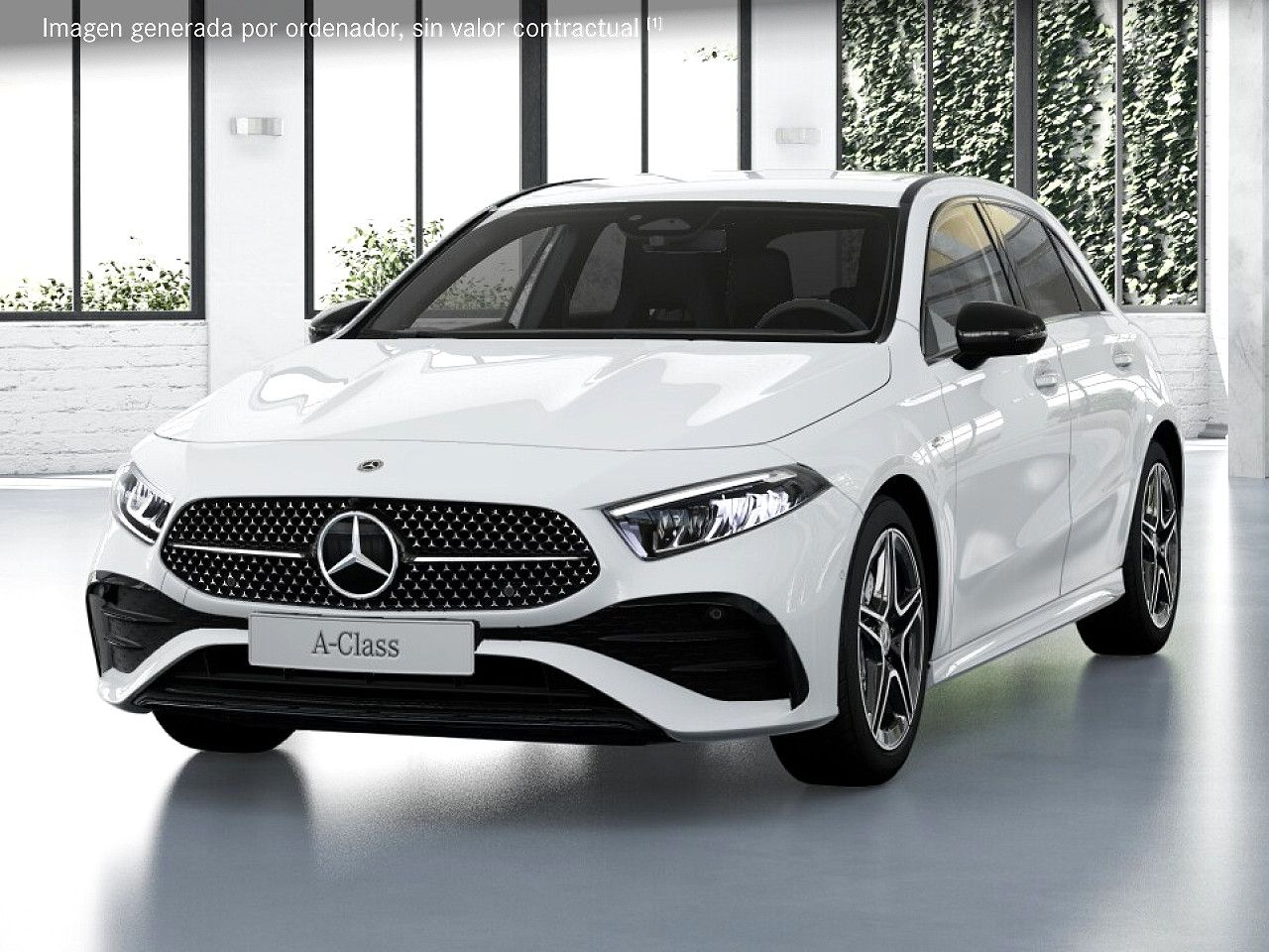 Foto de estudio 1 / 5