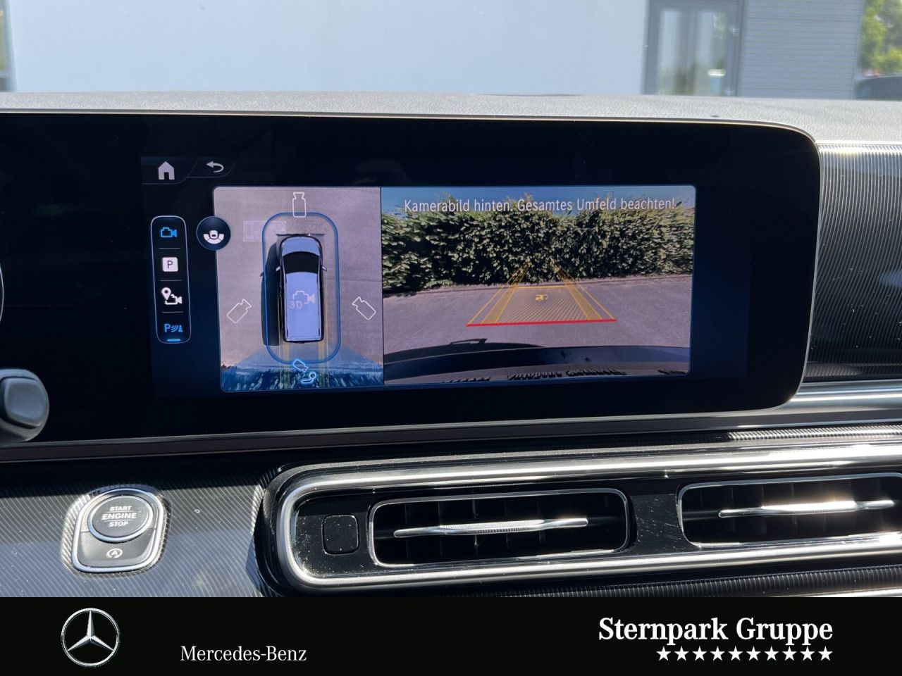 Mercedes-Benz V-Klasse – Bild 10
