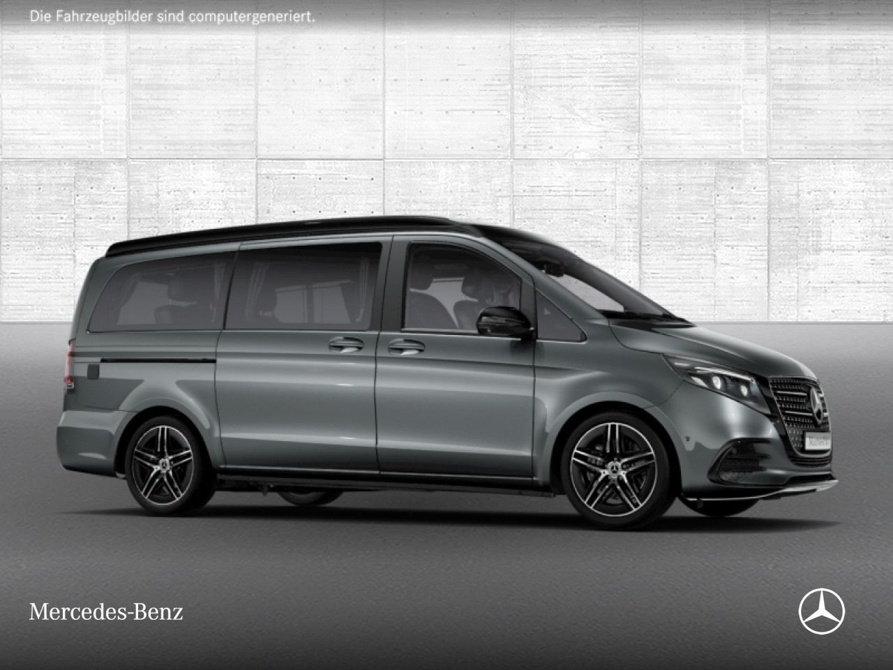 Mercedes-Benz Marco Polo – Bild 13