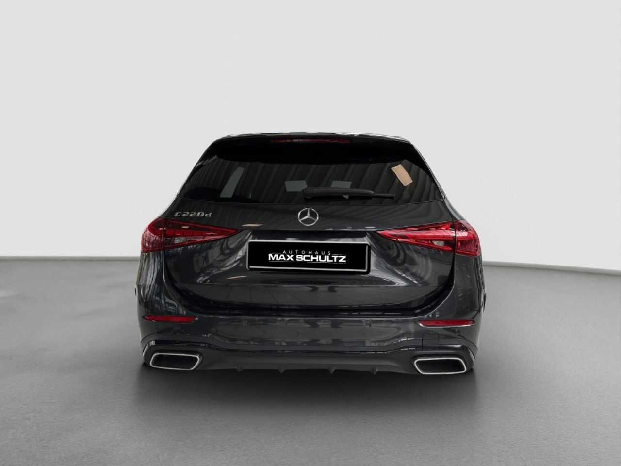 Mercedes-Benz C-Klasse – Bild 4