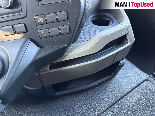 MAN TGS 18.470 4x2 BL SA 18