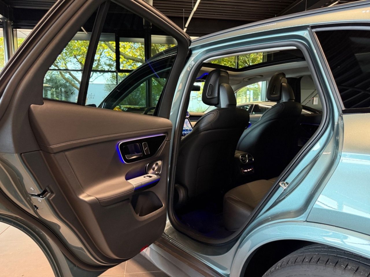 Mercedes-Benz GLC – Bild 28
