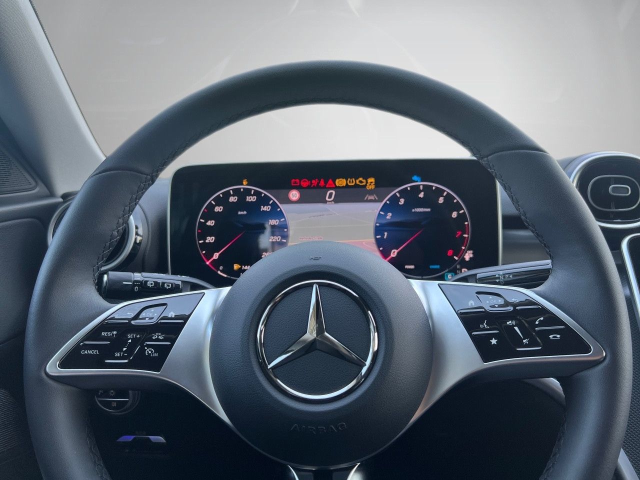 Mercedes-Benz C-Klasse – Bild 18