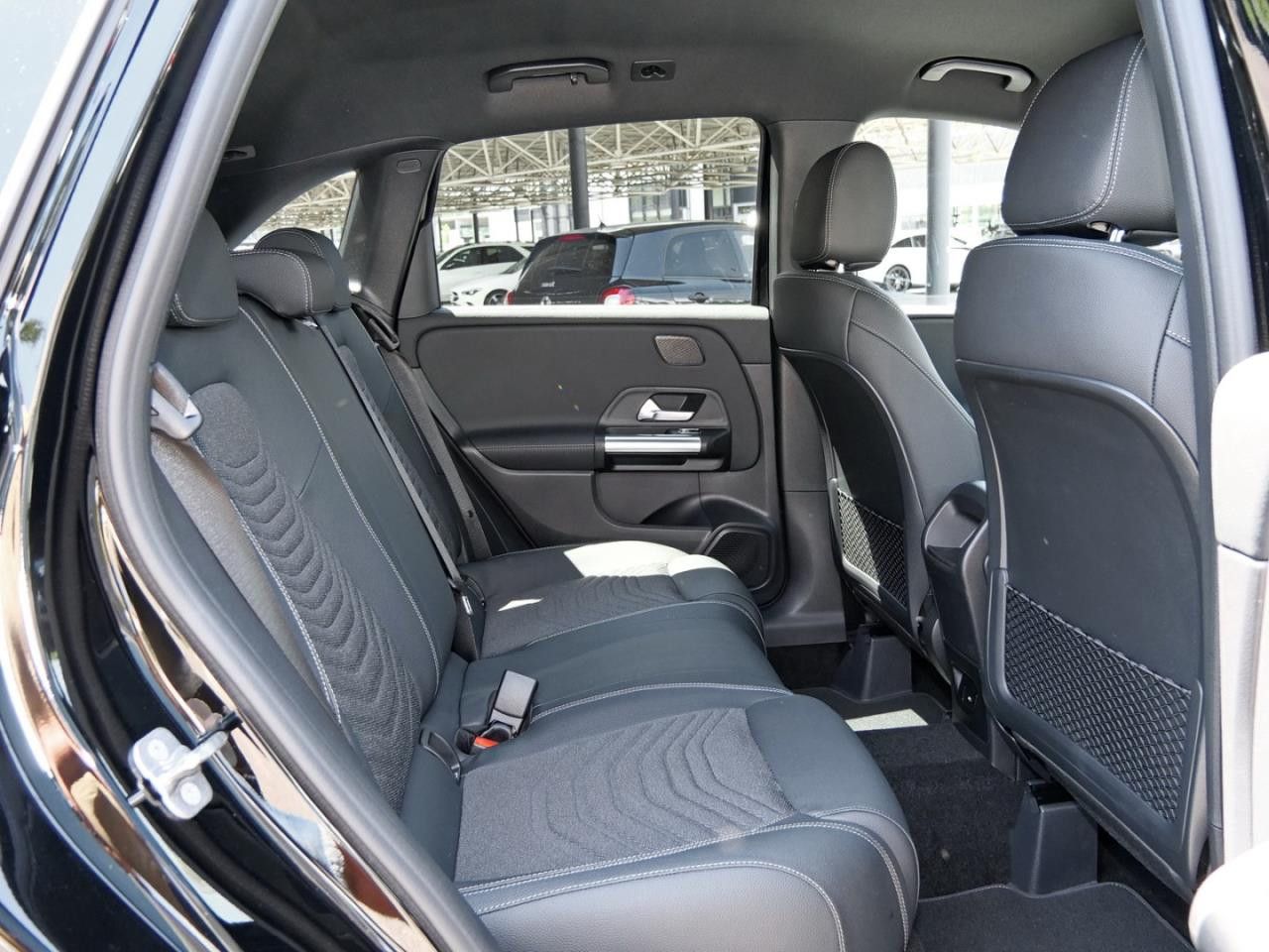 Mercedes-Benz B-Klasse – Bild 10